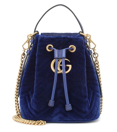 my theresa gucci marmont|gucci gg marmont bucket bag.